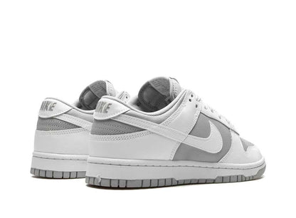 Nike Dunk Low White Grey - pickUP