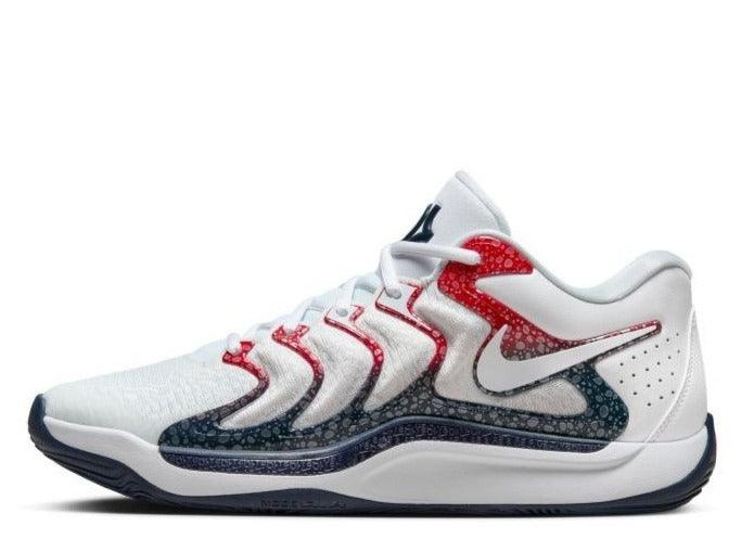 Nike KD 17 USA - pickUP