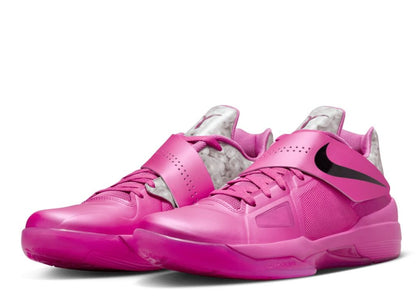 Nike KD 4 Aunt Pearl (2024) - pickUP