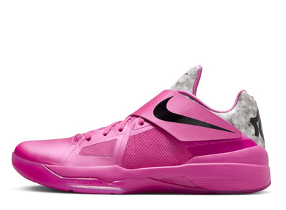 Nike KD 4 Aunt Pearl (2024) - pickUP