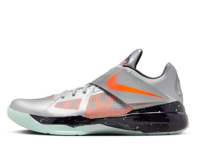 Nike KD 4 Galaxy (2024) - pickUP