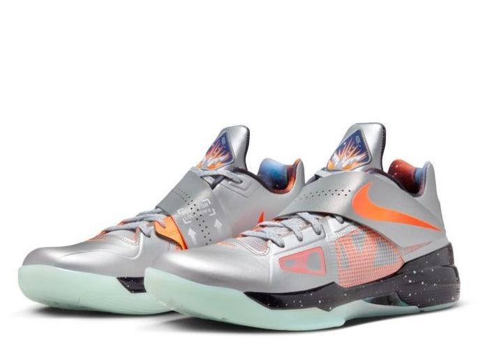 Nike KD 4 Galaxy (2024) - pickUP