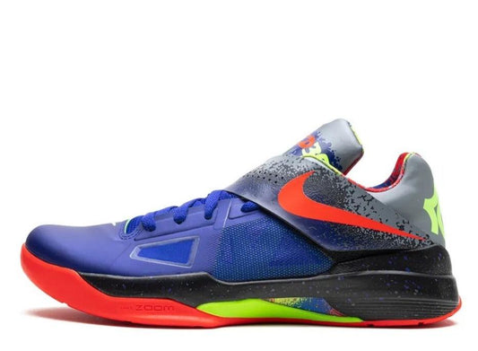 Nike KD 4 NERF (2024) - pickUP