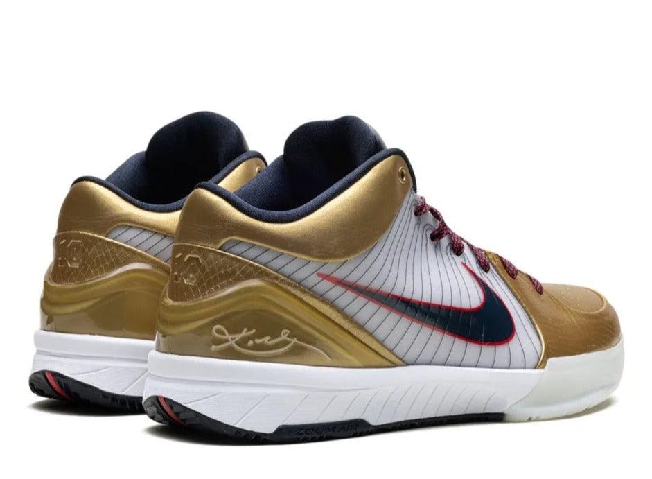 Nike Kobe 4 Protro Gold Medal (2024) - pickUP