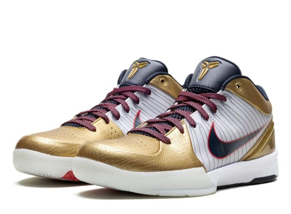 Nike Kobe 4 Protro Gold Medal (2024) - pickUP