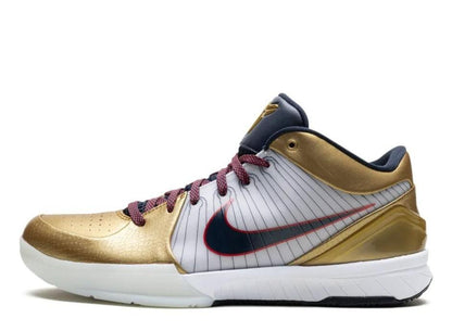 Nike Kobe 4 Protro Gold Medal (2024) - pickUP