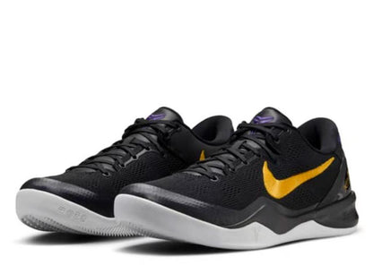 Nike Kobe 8 Protro Lakers Away - pickUP