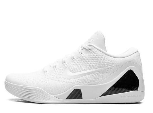 Nike Kobe 9 Elite Low Protro Halo - pickUP