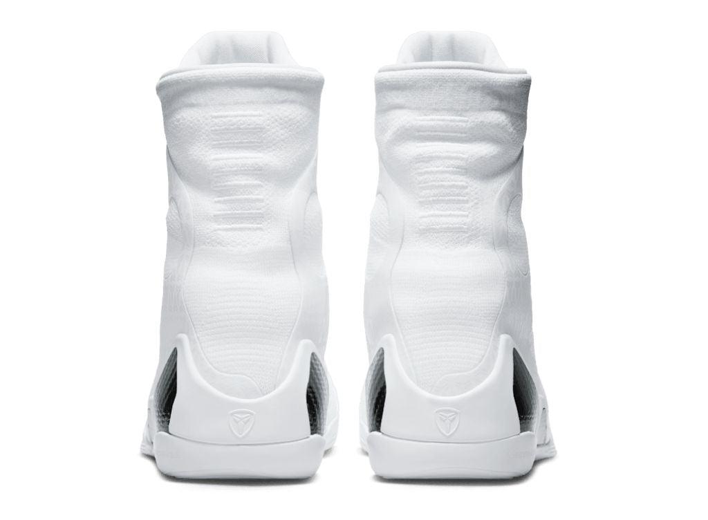 Nike Kobe 9 Elite Protro Halo - pickUP