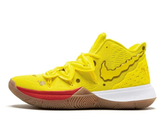 Nike Kyrie 5 Spongebob Squarepants - pickUP