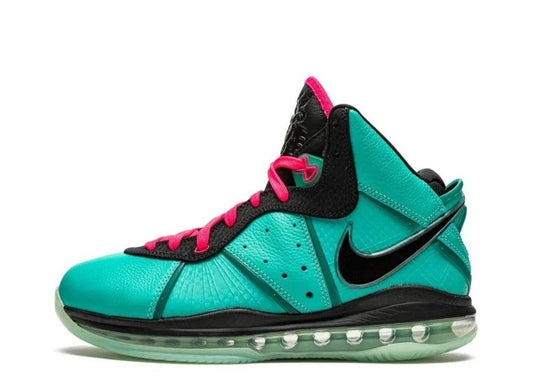 Nike LeBron 8 South Beach (2021) - pickUP