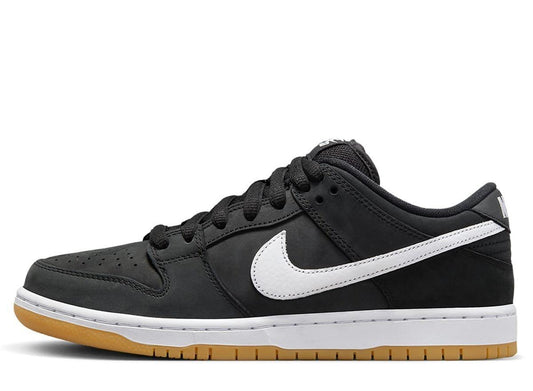 Nike SB Dunk Low Black Gum - pickUP