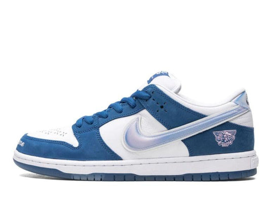 Nike SB Dunk Low Born X Raised One Block At A Time - pickUP