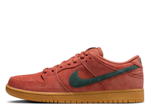 Nike SB Dunk Low Burnt Sunrise - pickUP