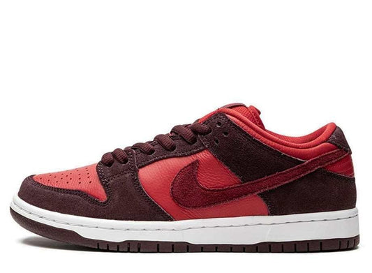 Nike SB Dunk Low Cherry - pickUP