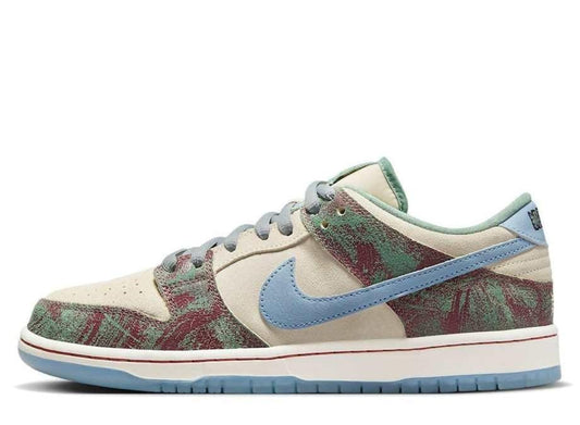 Nike SB Dunk Low Crenshaw Skate Club - pickUP