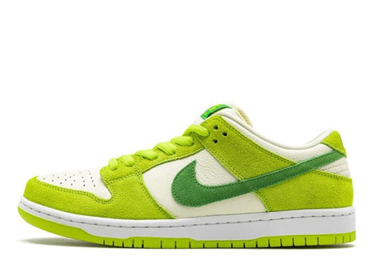 Nike SB Dunk Low Green Apple - pickUP