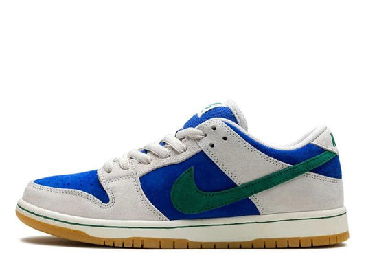 Nike SB Dunk Low Hyper Royal Malachite - pickUP