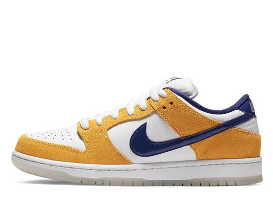 Nike SB Dunk Low Laser Orange - pickUP