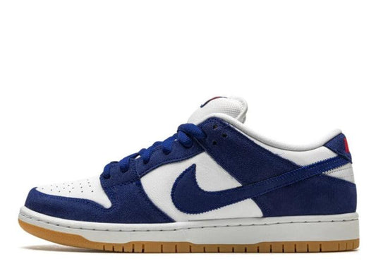 Nike SB Dunk Low Los Angeles Dodgers - pickUP