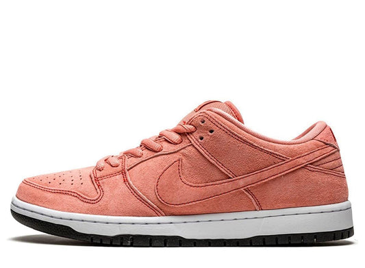 Nike SB Dunk Low Pink Pig - pickUP