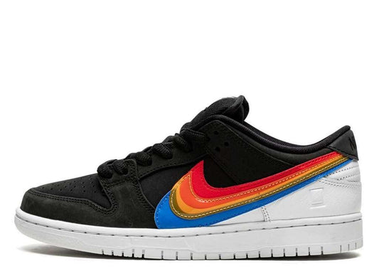 Nike SB Dunk Low Polaroid - pickUP