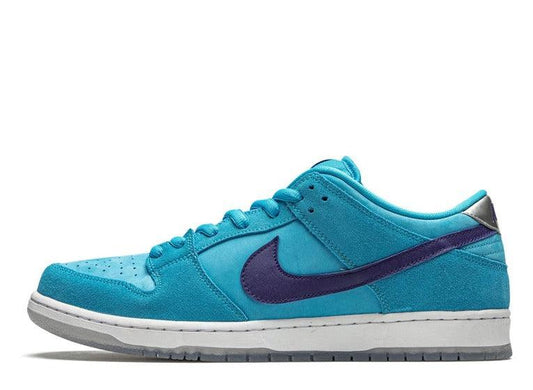 Nike SB Dunk Low Pro Blue Fury - pickUP