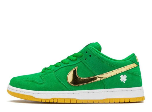 Nike SB Dunk Low Pro St. Patrick's Day (2022) - pickUP