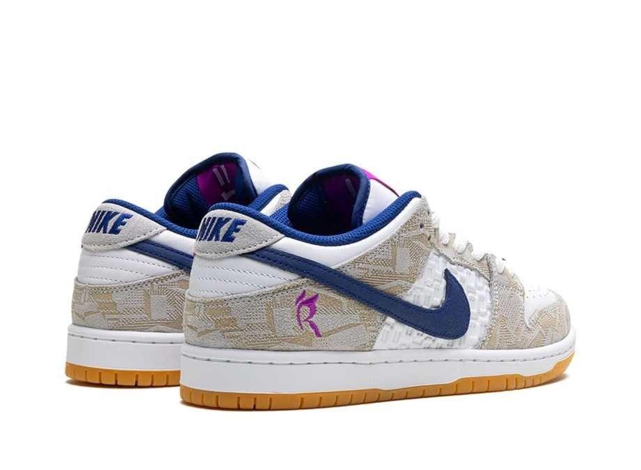 Nike SB Dunk Low Rayssa Leal - pickUP