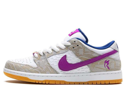 Nike SB Dunk Low Rayssa Leal - pickUP