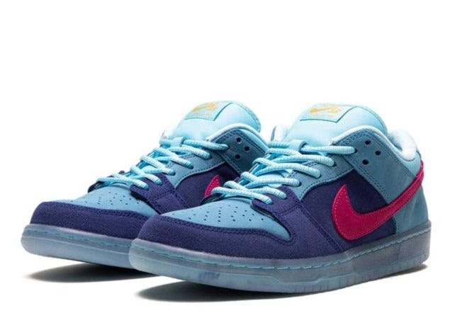 Nike SB Dunk Low Run The Jewels - pickUP