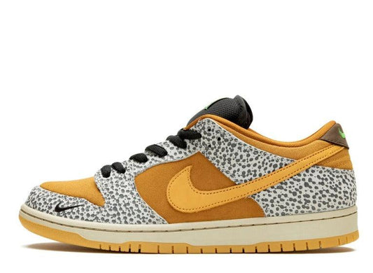 Nike SB Dunk Low Safari - pickUP