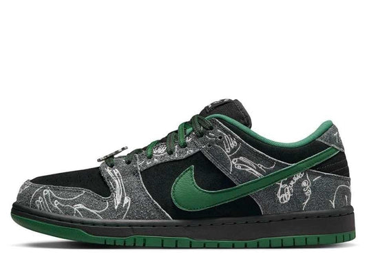 Nike SB Dunk Low There Skateboards - pickUP