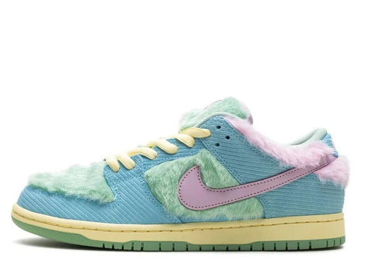 Nike SB Dunk Low Verdy Visty - pickUP