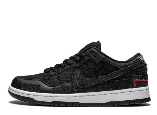 Nike SB Dunk Low Wasted Youth - pickUP