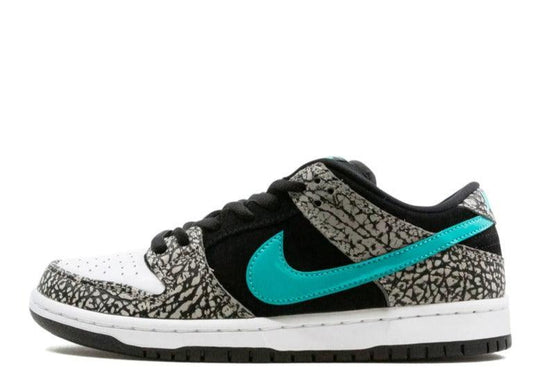 Nike SB Dunk Low atmos Elephant - pickUP