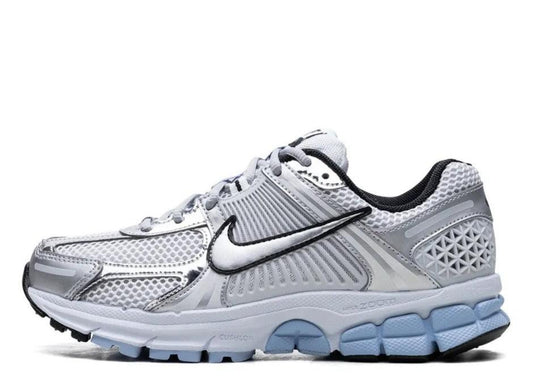 Nike Zoom Vomero 5 Metallic Silver Blue Tint (W) - pickUP