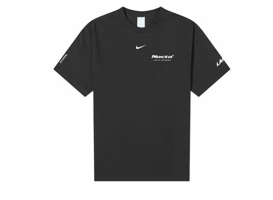 Nike x NOCTA L'Art Burrow Tee Black - pickUP