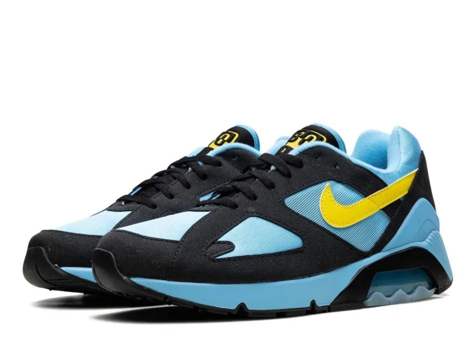 Nike Air Max 180 Baltic Blue - pickUP