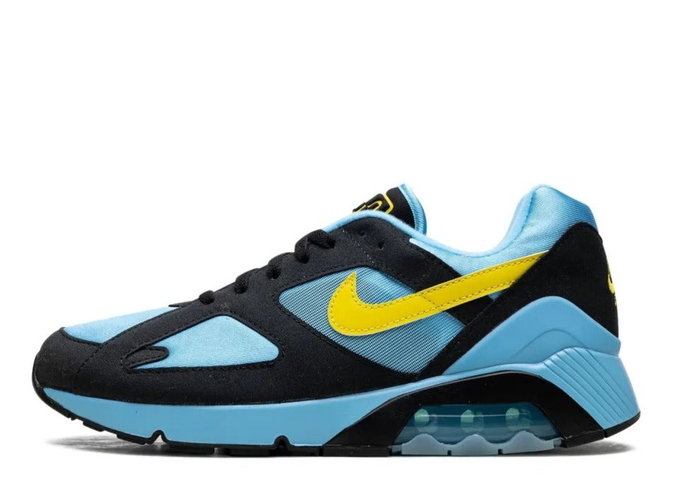 Nike Air Max 180 Baltic Blue - pickUP