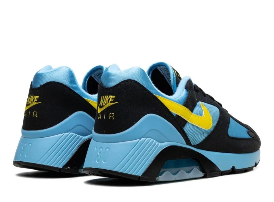 Nike Air Max 180 Baltic Blue - pickUP