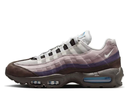 Nike Air Max 95 Unearthed - pickUP