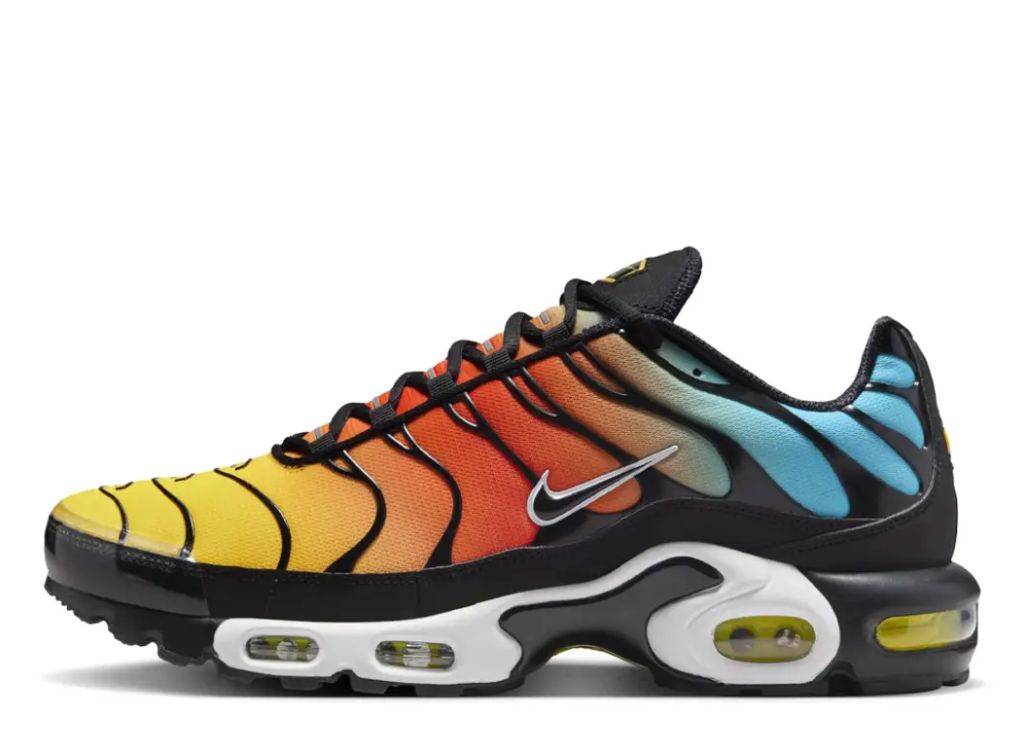 Nike Air Max Plus Tropical Gradient - pickUP