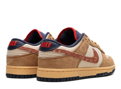 Nike Dunk Low Wheat Sanddrift - pickUP