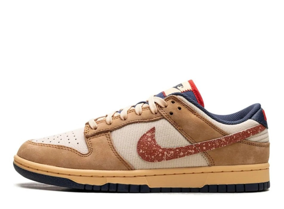 Nike Dunk Low Wheat Sanddrift - pickUP