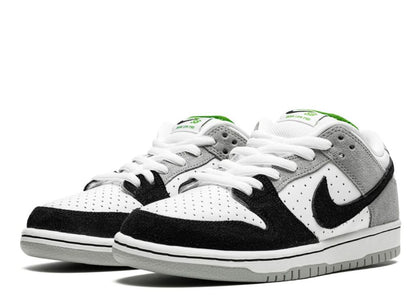 Nike SB Dunk Low Chlorophyll - pickUP