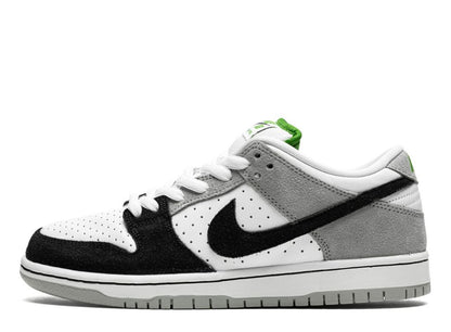 Nike SB Dunk Low Chlorophyll - pickUP