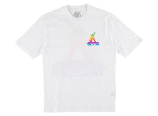 Palace Jobsworth T-shirt White - pickUP