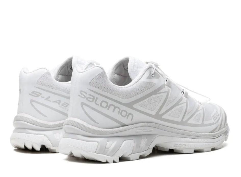 Salomon XT-6 White Lunar Rock - pickUP