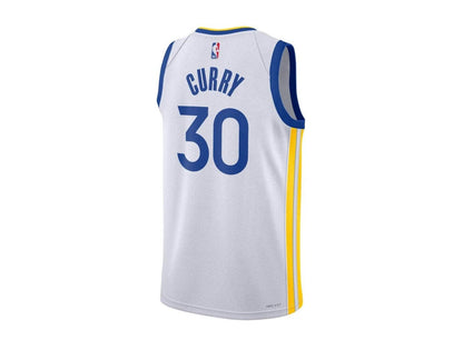 Stephen Curry Nike Golden State Warriors Swingman Jersey - pickUP